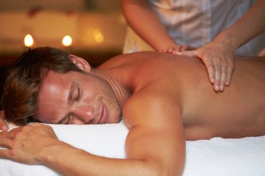 Body Massage